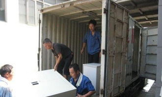 鄭州全新搬家公司 收費低廉，長途搬家放心選擇